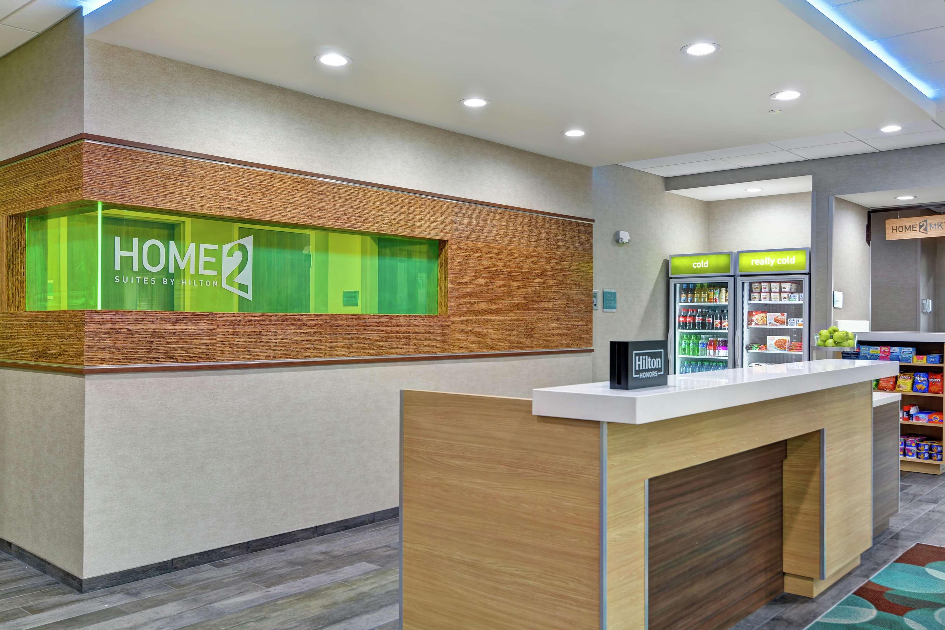 Home2 Suites By Hilton Bedford Dfw West Exterior foto